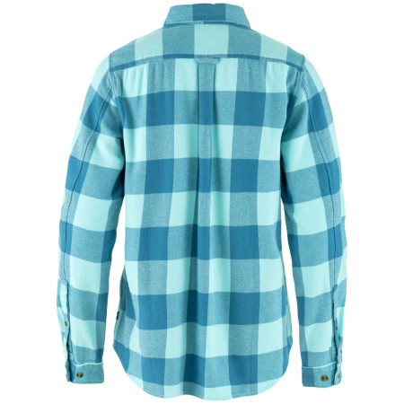 Fjällräven Övik Heavy Flannel Shirt W női ing