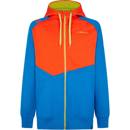La Sportiva Chilam Hoody M 2021 férfi pulóver