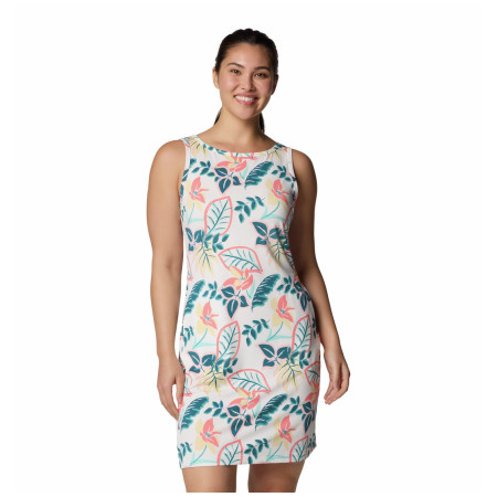 Columbia Chill River Printed Dress női ruha