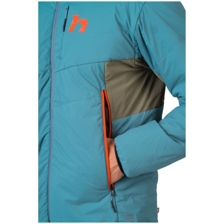 Hannah Kechu Hoody férfi dzseki