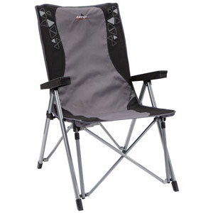 Vango Kiawah szék szürke