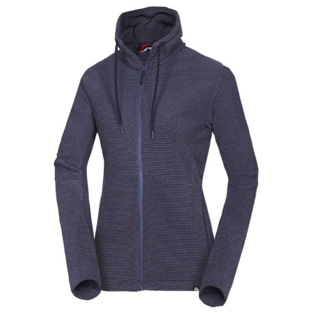 Northfinder Bethany női pulóver k é k