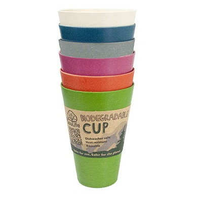 EcoSouLife Cup bögrék-csészék