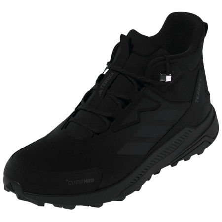 Adidas Terrex Anylander Leather Mid Climaproof férfi túracipő