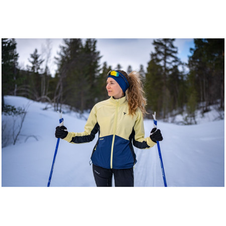 Silvini Pusteria női softshell kabát