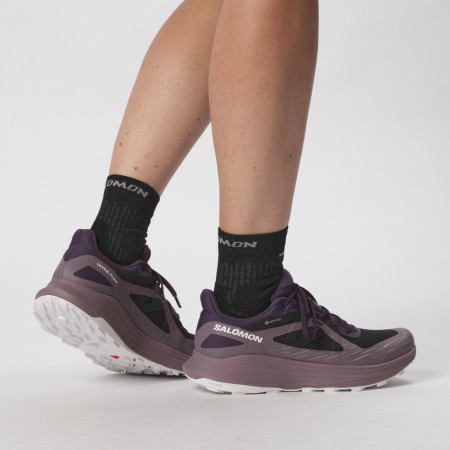 Salomon Ultra Flow GTX női futócipő