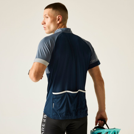 Dare 2b Protraction III Jersey férfi kerékpáros mez