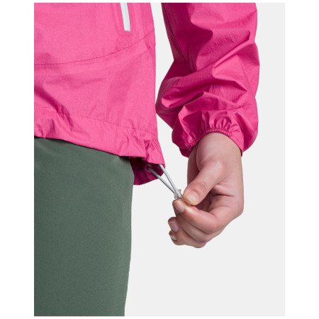 Kilpi Hurricane-W (2022) női dzseki