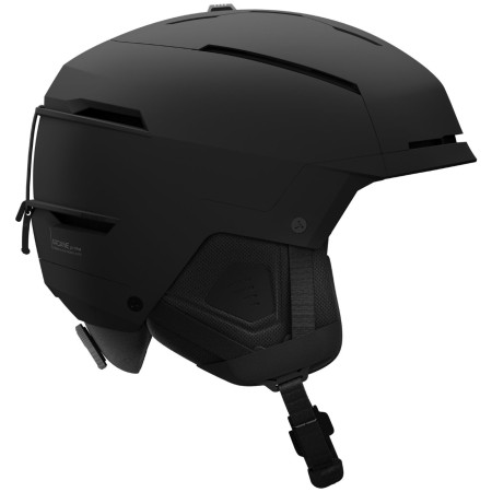 Salomon Arcane Prime Mips sí bukósisak fekete Black