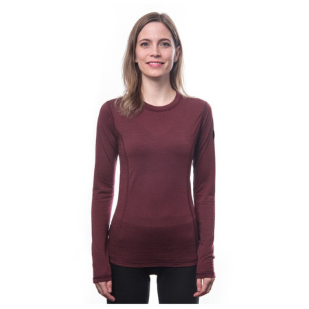 Sensor Merino Air női funkcionális felső