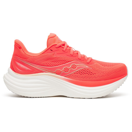 Saucony Triumph 24 női futócipő narancs vizired