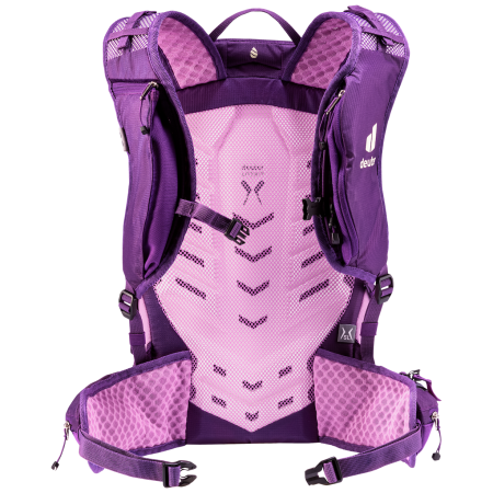 Deuter Speed Lite Pro 17 SL női túrahátizsák