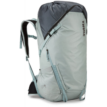 Thule Stir 35L Women's női hátizsák világosszürke AndLove