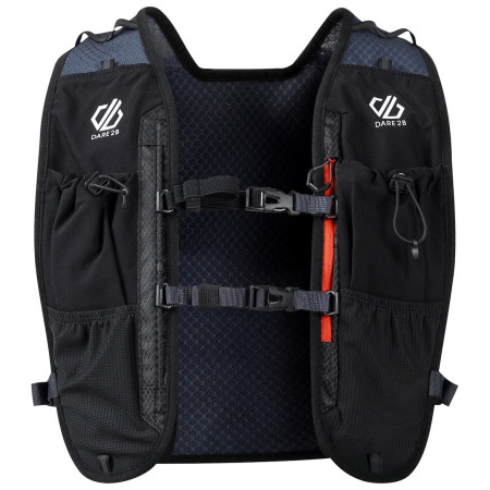 Dare 2b Hydration 5L Vest futómellény fekete Black