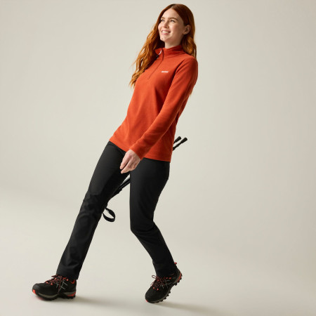 Regatta Womens Geo Softshel Trausers II női nadrág