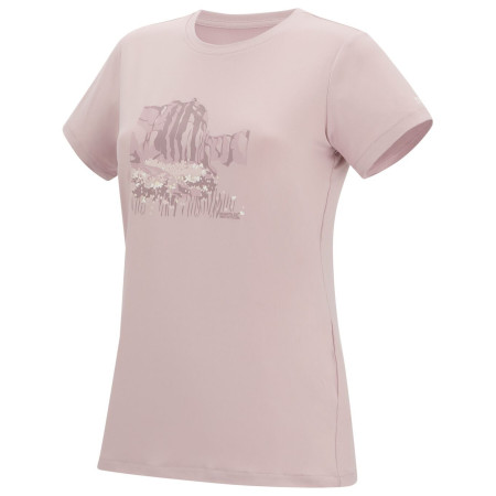 Regatta Womens Fingal Stretch női póló