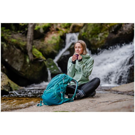 Zulu Sandstone 35 túrahátizsák