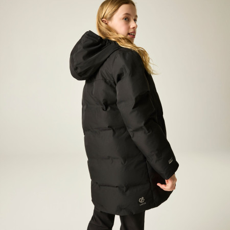 Dare 2b Kids WanderJacket Black női kabát