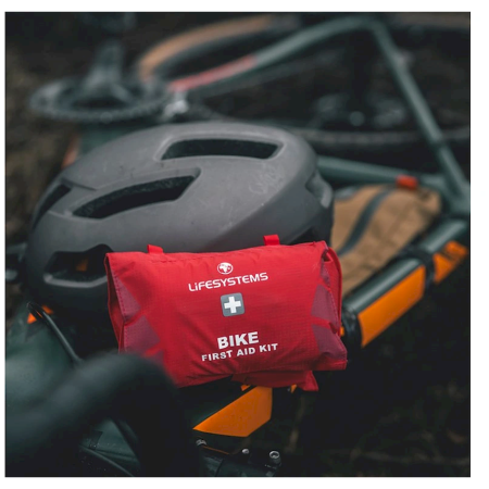 Lifesystems Bike First Aid Kit elsősegély csomag