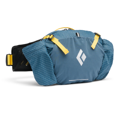 Black Diamond Pursuit 6 Waist Pack övtáska