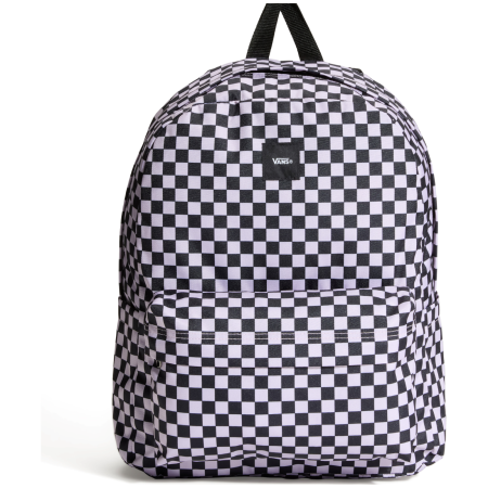 Vans MN Old Skool Check Backpack hátizsák