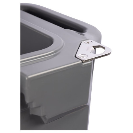 Vango Glacier Wheelie 70L hűtőláda