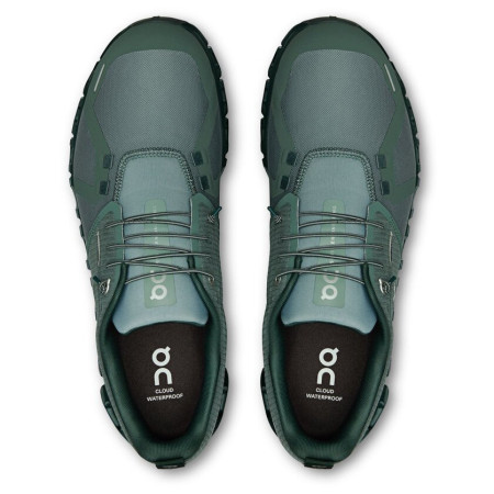 On Running Cloud 6 WP férfi futócipő