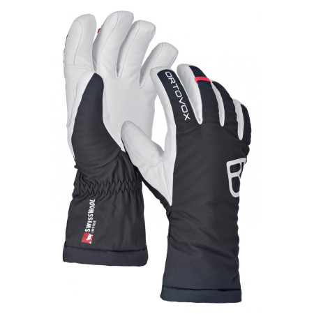 Ortovox Swisswool Freeride Glove W női kesztyű