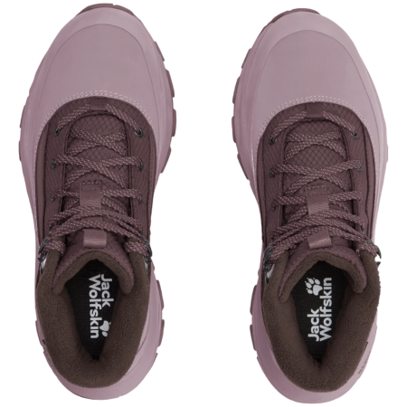 Jack Wolfskin Wild Quest Texapore Mid W női cipő
