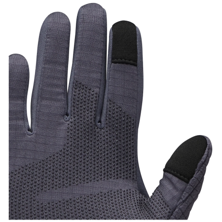 Black Diamond Gridtech Storm Hood Gloves túrakesztyű