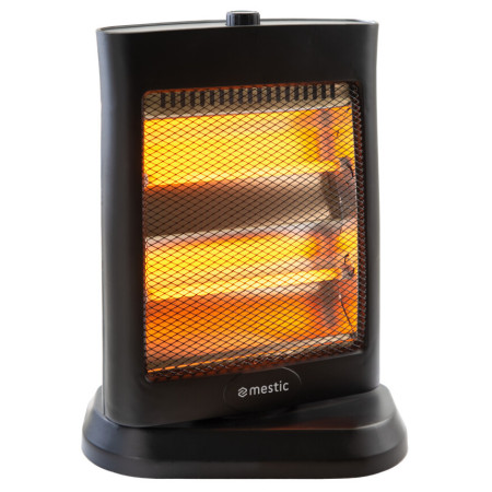 Mestic MQK-250 lakókocsi fűtés