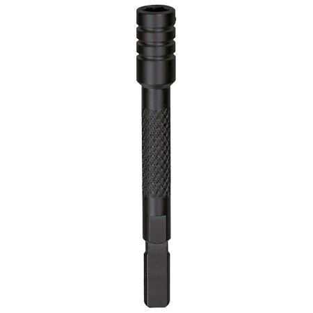 Bit foglalat Leatherman Bitkészlet fekete
