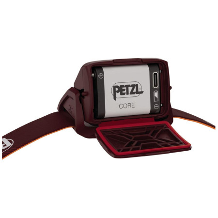 Petzl Actik Core (2025) fejlámpa