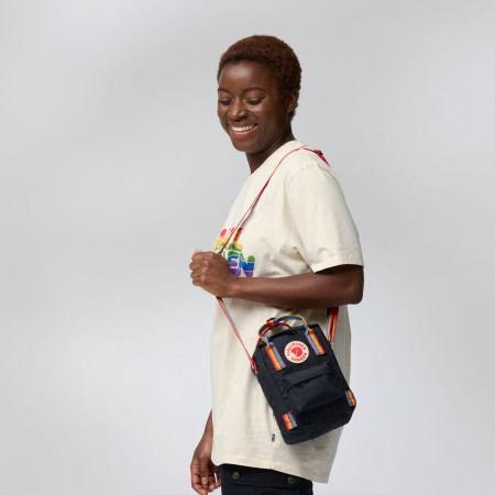 Fjällräven Kånken Rainbow Sling válltáska