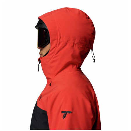 Columbia Winter District™ III Jacket férfi télikabát