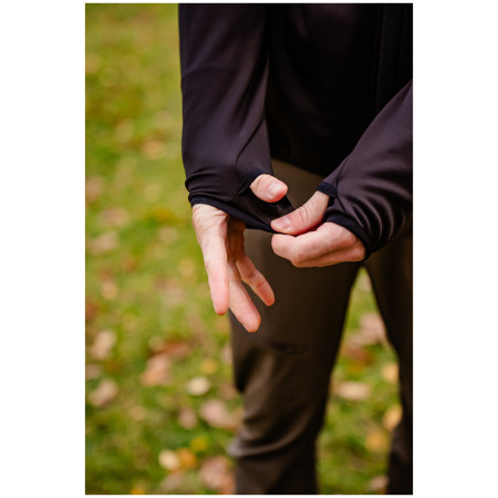 MOOA Revva férfi funkcionális pulóver