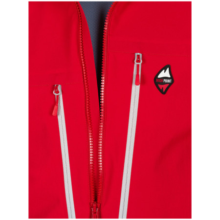 High Point Nurock Jacket férfi dzseki