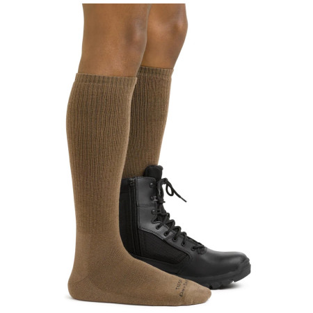 Darn Tough Tactical Otc Heavyweight férfi térdzokni