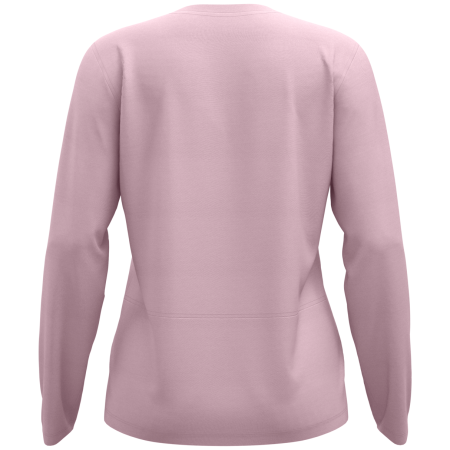Ortovox 185 Merino Patch Long Sleeve női funkcionális felső