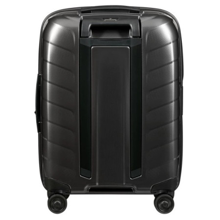 Samsonite Attrix 55 gurulós bőrönd