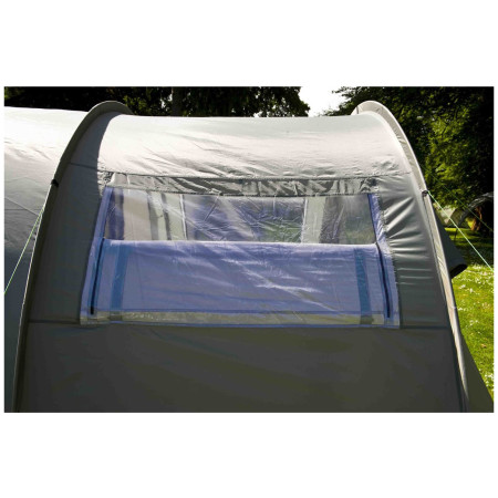 Coleman Coastline 4 Deluxe 4 személyes családi sátor