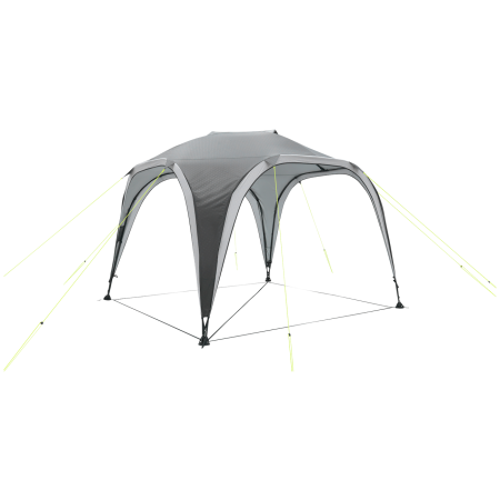 Outwell Wakefield Shelter M árnyékoló - kifeszített sátorponyva
