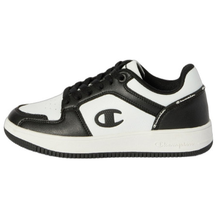Champion Rd18 2.0 Low B Gs Low Cut Shoe gyerek tornacipő