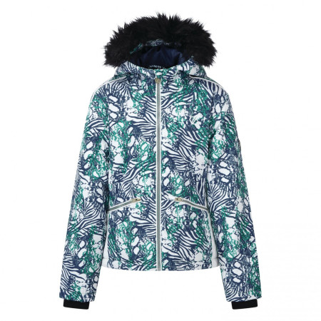 Gyerek kabát Dare 2b Far Out kevert színek