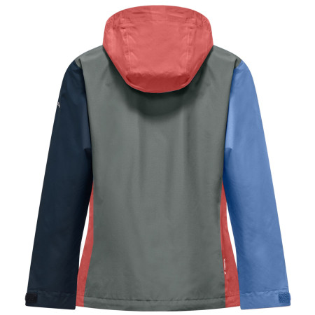 Salewa Puez Aqua 4 Ptx 2.5L W Jacket női dzseki