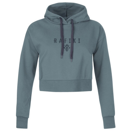 Rafiki Zulu Crop női pulóver
