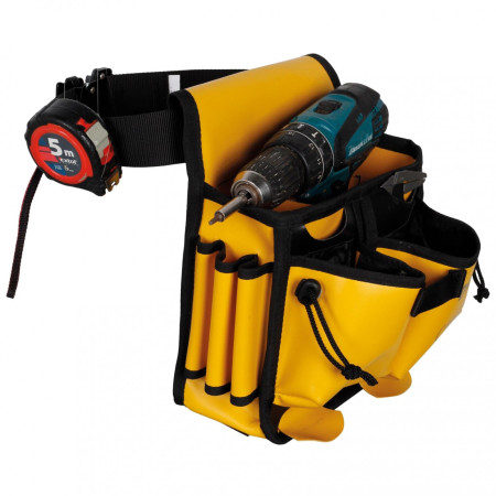 Singing Rock Tool Kit szerszámtartó táska