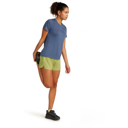 Icebreaker 125 Cool-Lite Speed SS Tee női funkcionális felső