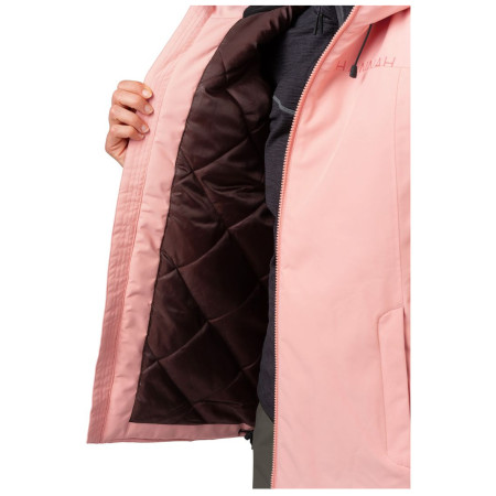 Hannah Pepper női síkabát