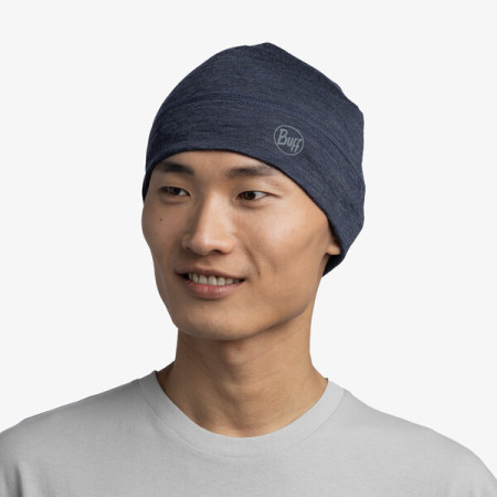 Buff Merino Lightweight Beanie sapka